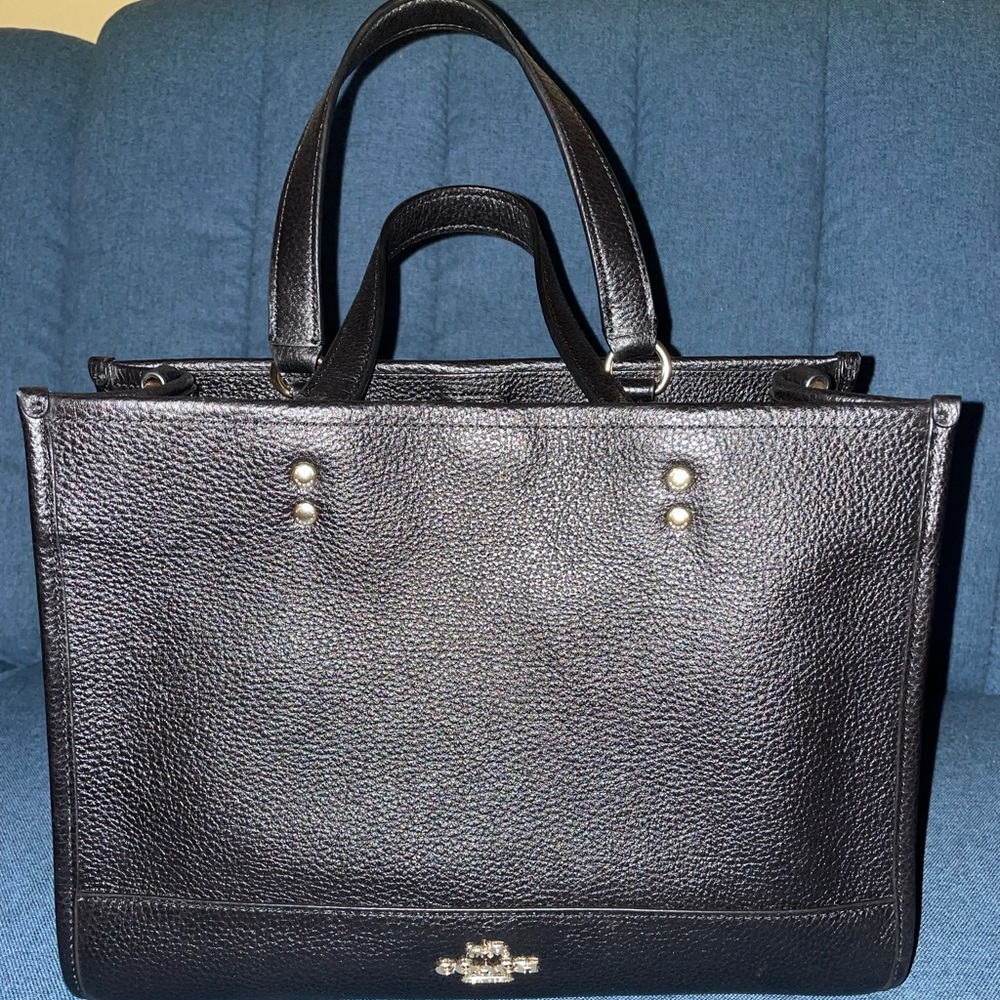 Coach Dempsey Handbag